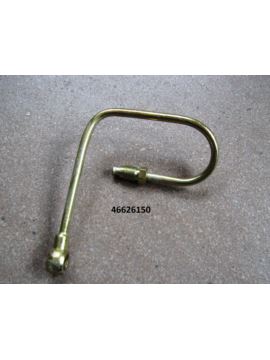 Przewód pompy hamulcowej