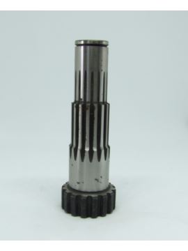 Wałek pompy hydraulicznej