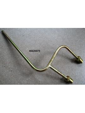 Przewód pompy hamulcowej