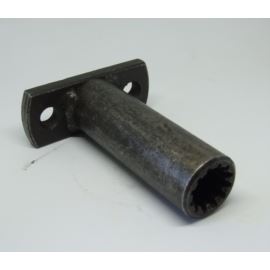 Tuleja ukł kierowniczego