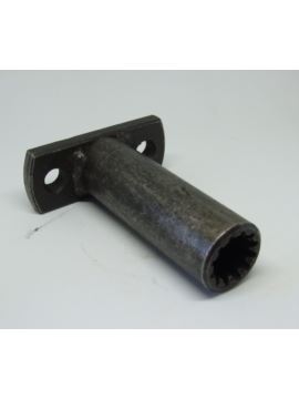 Tuleja ukł kierowniczego