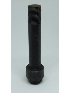 Śruba przedniej osi