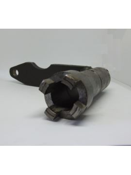 Wałek widełek sprzęgła