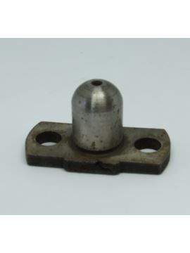 Sworzeń wałka ukł. kier.