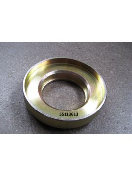 Pierścień dystansowy sworznia zwrotnicy