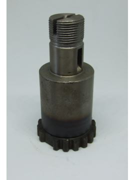 Wałek pompy wtryskowej