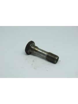 Śruba przeciwciężaru