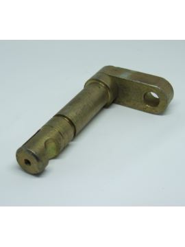 Dźwignia łącznika tylny most