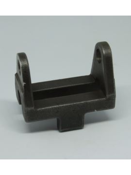 Część blokująca palca zmiany biegów