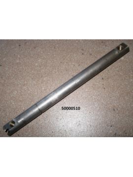 Wałek dekompresatora