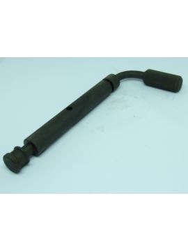 Wodzik widełek sprężarki