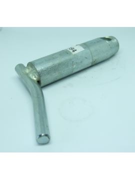 Sworzeń łącznika centralnego Zetor