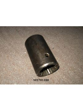 Tuleja skrzyni biegów