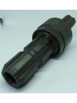 Końcówka wałka WOM 540