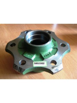 Piasta koła przedniego 6 otworowa