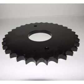 Koło łańcuchowe Z-32