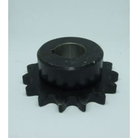 Koło Z-15 podbieracza