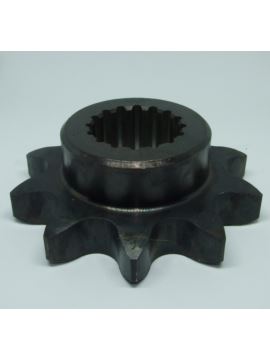 Koło łańuchowe Z-10 5/4"