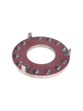 Tarcza dociskowa sprzęgła