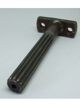 Wał ukł. kierowniczego