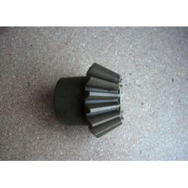Koło stożkowe Z-16 fi 25mm wys.47