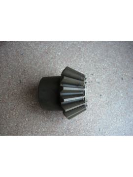 Koło stożkowe Z-16 fi 25mm wys.47