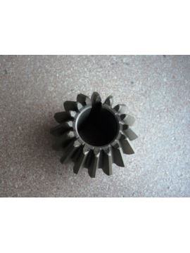 Koło stożkowe Z-16 fi 25mm wys.47