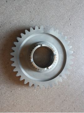 KOŁO ZĘBATE PRZEDNI NAPĘD Z-35