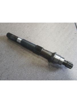 Wałek pompy hydraulicznej Powercrusher PC 1060I