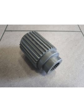 Tuleja wielowypustowa GULLIVER 7021