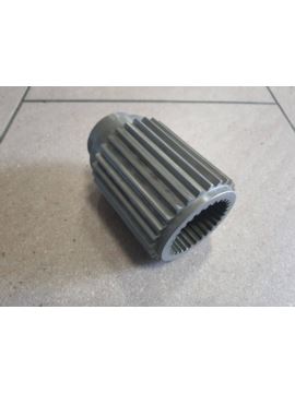 Tuleja wielowypustowa GULLIVER 7021