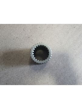 Tuleja wielowypustowa GULLIVER 7021