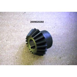 Koło stożkowe przekładni Z-19 fi 25mm