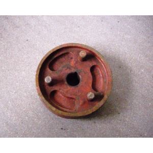 Połówka sprzęgła