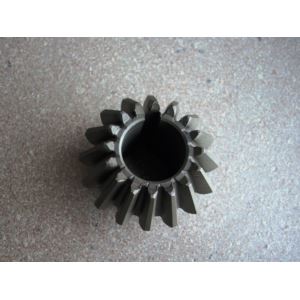 Koło stożkowe Z-16 fi 25mm wys.47