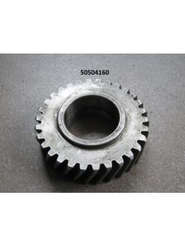 Koło zębate rozrządu pośrednie dolne