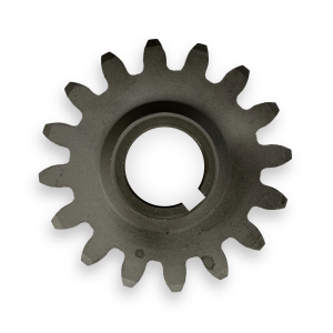 Zestaw naprawczy przekładni RCW5