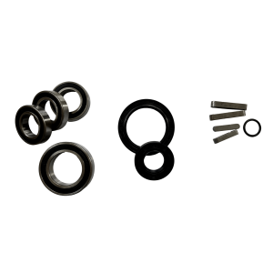 Zestaw naprawczy przekładni RCW3