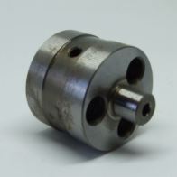 Oś koła pośredniego