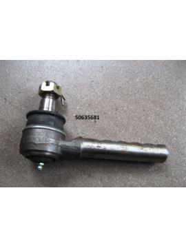 Przegub kulowy wsuwany L-145