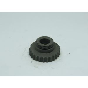 Sprzęgło zębate pompy wtryskowej