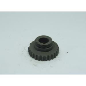 Sprzęgło zębate pompy wtryskowej