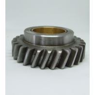 Koło zębate pośrednie Z-27 (skośne)