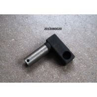 Łącznik mieszadła