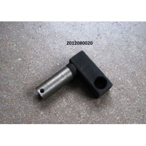 Łącznik mieszadła