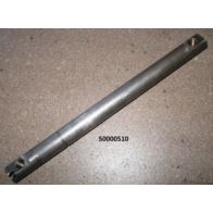 Wałek dekompresatora