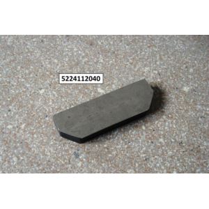 Kamień sprzęgła koła zamachowego