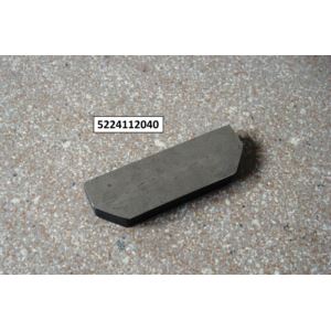 Kamień sprzęgła koła zamachowego