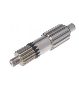 Wałek koła atakującego