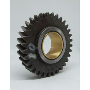 Koło dolne z tulejką